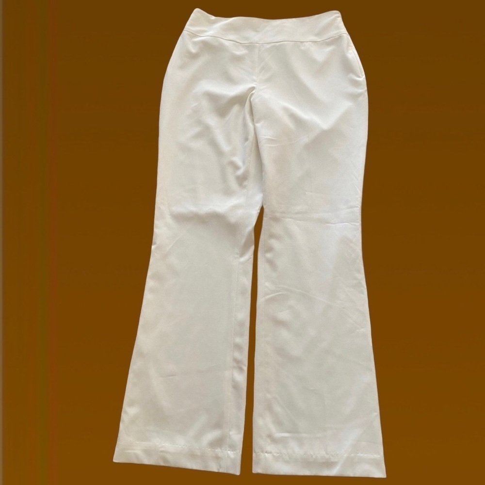 Worthington Simply Contour Dress Slacks